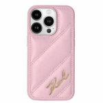 Karl Lagerfeld iPhone 15 Pro Max
