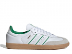 Sportiniai bateliai moterims Adidas originals Samba ji2044, balta