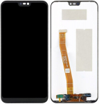 Sh. Huawei P20 Lite