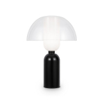 Maytoni stalinis &scaron;viestuvas Memory MOD177TL-01B, juodas/baltas