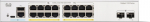 Cisco Catalyst 1300-16P-2G -