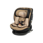 Automobilinė kėdutė Caretero Mokki I-Size, 0-36 kg, beige