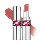 Lūpų dažai Yves Saint Laurent Rouge Volupt&eacute; Candy Glaze Lipstick, 15 Showcasing Nude, 3,2 g