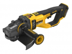 Kampinis &scaron;lifuoklis DeWalt DCG460N-XJ 54 V (Be akumuliatoriaus ir pakrovėjo)