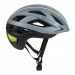Dviračio &scaron;almas Casco Cuda 2 Strada, pilkas