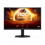 Monitorius AOC CQ27G4X 27" QHD VA 180Hz 300cd/m2 1ms