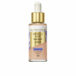 Tobulumo suteikiantis serumas Max Factor Miracle Pure 10-30 Fair 30 ml Natūrali glotni danga