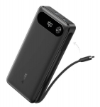 Atsarginis maitinimo &scaron;altinis ("Power Bank") anker 20000mah 87w charger