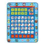 Dvikalbė mokomoji plan&scaron;etė Paw Patrol Lexibook