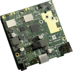 Mar&scaron;rutizatorius Mikrotik WiFi6, su 5GHz dažniu ir USB jungtimi