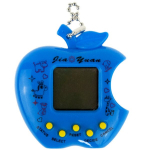 Elektroninis žaidimas Tamagochi, mėlynas