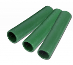 Tiesi jungtis kuoliukams 11 mm, 10 vnt.