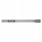Milwaukee Hex 28 kaltas betono 35x400mm