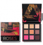 Akių &scaron;e&scaron;ėlių paletė Avon Ultra, Colour Roses, 6.3 g