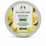 Kūno sviestas The Body Shop Mango Body Butter, 50 ml