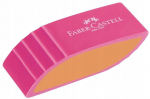 Faber-castell Bicolor trintukas be Pvc
