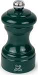 Peugeot Bistrorama pipirų malūnėlis 10cm Forest Green