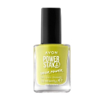 Nagų lakas Avon Power Stay, Rise Above, 10 ml