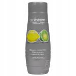 "SodaStream Lemon Lime" sirupas be cukraus 440ml