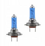 Automobilinės lemputės H7 55W, 2vnt.