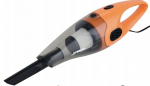 Automobilinis dulkių siurblys UltraVac, 12V