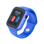 I&scaron;manusis laikrodis Garett Kids Twin 2 4G Blue