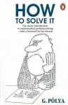 How to Solve It: A New Aspect of Mathematical Method