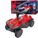 Paspiriama ma&scaron;inėlė Big Bobby Car Next, raudona