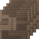Vevor kilimas 610x610 mm