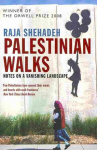 Palestinian Walks: Notes on a Vanishing Landscape Main