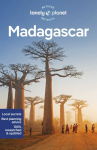 Lonely Planet Madagascar 10th edition