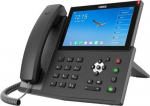 Vaizdo telefonas IP Android - FANVIL - X7A - WiFi - Bluetooth - Įkraunamas