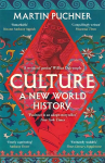 Culture: The surprising connections and influences between civilisations. Genius' - William Dalrymple