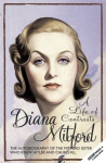 Life of Contrasts: The Autobiography of the Most Glamorous Mitford Sister 2nd New edition