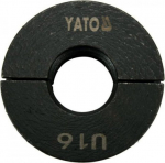 Yato Yt-21756 Matricos presavimo replėms U20