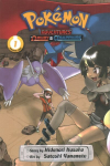 Pok&eacute;mon Adventures: Omega Ruby and Alpha Sapphire, Vol. 1
