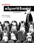 Grokking Algorithms 2nd edition