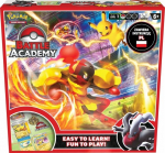 Pokemon Trading Card Game Battle Academy - Nintendo