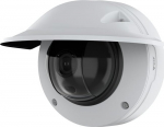 Vaizdo kamera IP saugos kamera Axis 02225 001 Balta