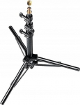 Manfrotto 156blb - kompakti&scaron;kas ap&scaron;vietimo stovas