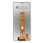 Telefonas LCD Display for SAMSUNG a12 a125 OEM without frame