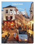 Lonely Planet Experience Paris 2nd edition