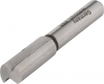 Frezas tiesus 8mm Wolfcraft, Hss 6mm kotas