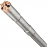 Dewalt Sds Max grąžtas su dulkių siurbimo sistema 18 x 400 mm