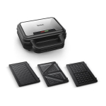 Tefal UltraCompact 3in1 SW383D10