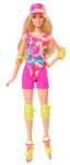 Lėlė Mattel Barbie Barbie The Movie Margot Robbie HRB04, 29 cm