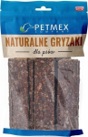 Petmex Deer stripes &scaron;unim su elniena, 200g