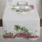 Eurofirany stalo takelis Summer4, 40x140 cm