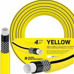 Cellfast 4yellow sodo žarna 5/8" 30m, 4 sluoksnių