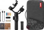 Stovas Zhiyun Smooth 5S AI Pro Mobile Gimbal